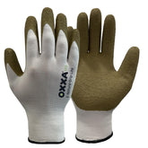 OXXA E - Nature - Grip - Lite 52 - 025 handschoen - Veiligheidexperts.nl - OXXA - "8718249071331"